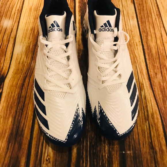 Adidas Freak X Carbon Low Football Cleats - Picture 5 of 6